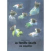 Livre "La Famille Souris Se Couche" MOULIN ROTY Ecole Des Loisirs -Magasin de jouets livre la famille souris se couche moulin roty ecole des loisirs