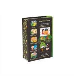 Livre Lampe à Histoires Cornebidouille MOULIN ROTY École Des Loisirs -Magasin de jouets livre lampe a histoires cornebidouille moulin roty ecole des loisirs 1