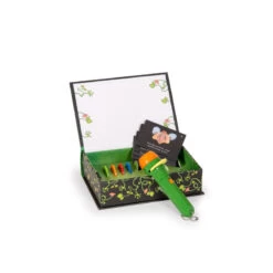 Livre Lampe à Histoires Cornebidouille MOULIN ROTY École Des Loisirs -Magasin de jouets livre lampe a histoires cornebidouille moulin roty ecole des loisirs 3