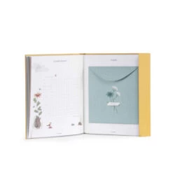 Livre Naissance MOULIN ROTY Trois Petits Lapins -Magasin de jouets livre naissance moulin roty trois petits lapins 3