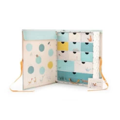 Coffret Naissance MOULIN ROTY Le Voyage D'Olga -Magasin de jouets lvo coffret naissance 1