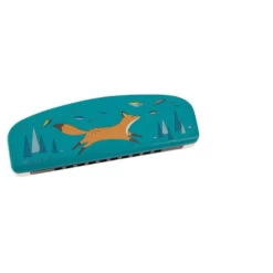 Harmonica MOULIN ROTY Le Voyage D'Olga 5 Harmonica MOULIN ROTY Le Voyage D'Olga -Magasin de jouets lvo harmonica 1