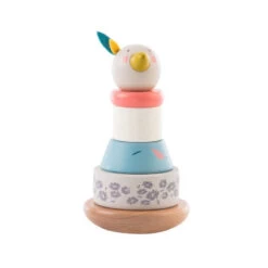 Oie Empilable MOULIN ROTY Le Voyage D'Olga