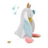 Peluche Musicale Oie MOULIN ROTY Le Voyage D'Olga -Magasin de jouets lvo poupee musique oie