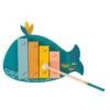 Xylophone Baleine MOULIN ROTY Le Voyage D'Olga