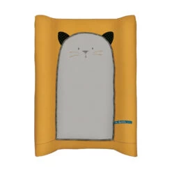 Matelas à Langer MOULIN ROTY Les Moustaches