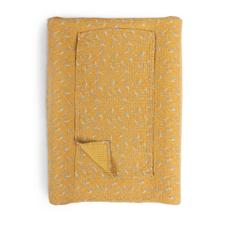 Matelas à Langer MOULIN ROTY Trois Petits Lapins 4 Matelas à Langer MOULIN ROTY Trois Petits Lapins – Image 2