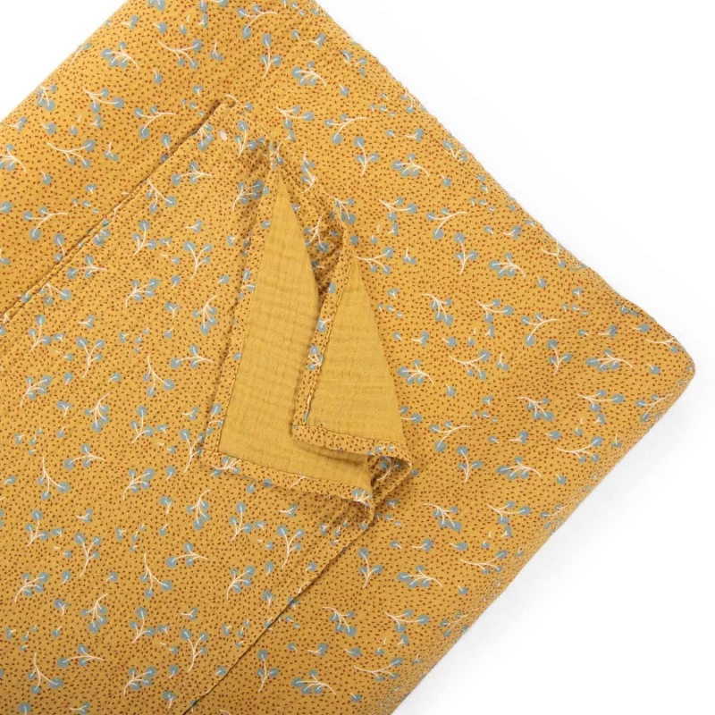 Matelas à Langer MOULIN ROTY Trois Petits Lapins 5 Matelas à Langer MOULIN ROTY Trois Petits Lapins – Image 3