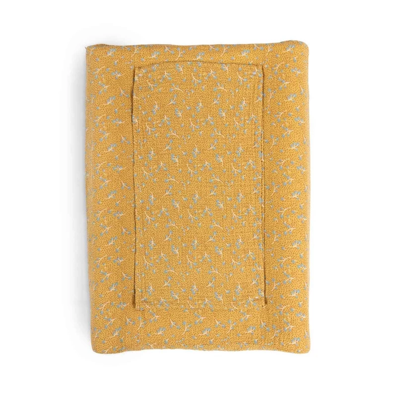 Matelas à Langer MOULIN ROTY Trois Petits Lapins 3 Matelas à Langer MOULIN ROTY Trois Petits Lapins