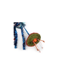 Méduse D’activités Les Aventures De Paulie - Moulin Roty 11 Méduse D’activités Les Aventures De Paulie - Moulin Roty -Magasin de jouets meduse dactivites les aventures de paulie moulin roty 3