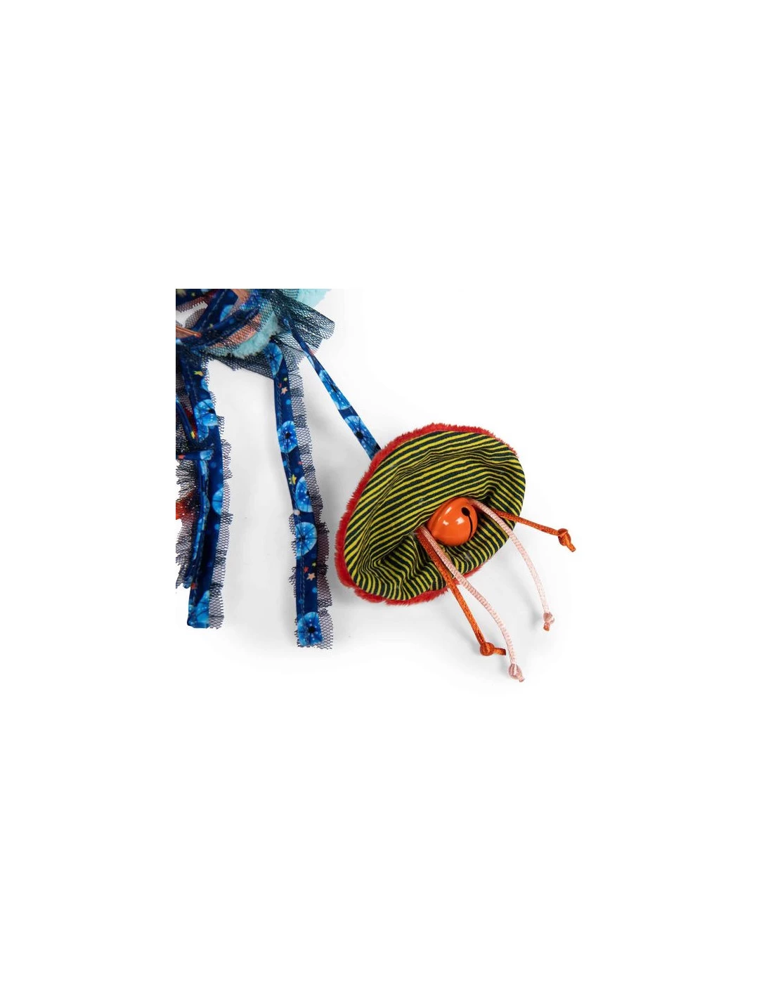 Méduse D’activités Les Aventures De Paulie - Moulin Roty 6 Méduse D’activités Les Aventures De Paulie - Moulin Roty – Image 4