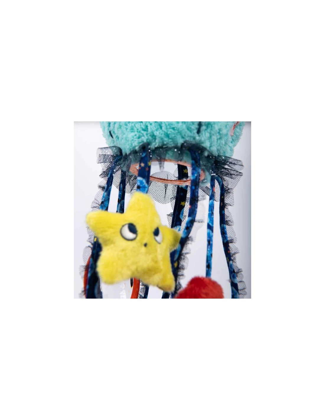 Méduse D’activités Les Aventures De Paulie - Moulin Roty 8 Méduse D’activités Les Aventures De Paulie - Moulin Roty – Image 6