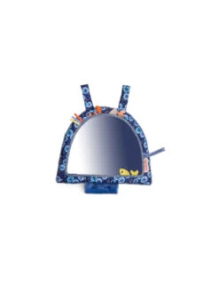 Miroir D'activités Les Aventures De Paulie - Moulin Roty