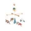 Mobile Musical MOULIN ROTY Les Jolis Trop Beaux -Magasin de jouets mobile musical moulin roty les jolis trop beaux