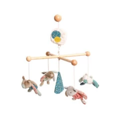 Mobile Musical MOULIN ROTY Les Jolis Trop Beaux