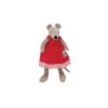 Nini La Souris La Grande Famille - Moulin Roty -Magasin de jouets nini la souris la grande famille moulin roty