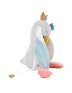 Magasin de jouets -Magasin de jouets oie musicale le voyage d olga moulin roty 1