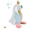 Oie Musicale Le Voyage D'Olga - Moulin Roty -Magasin de jouets oie musicale le voyage d olga moulin roty