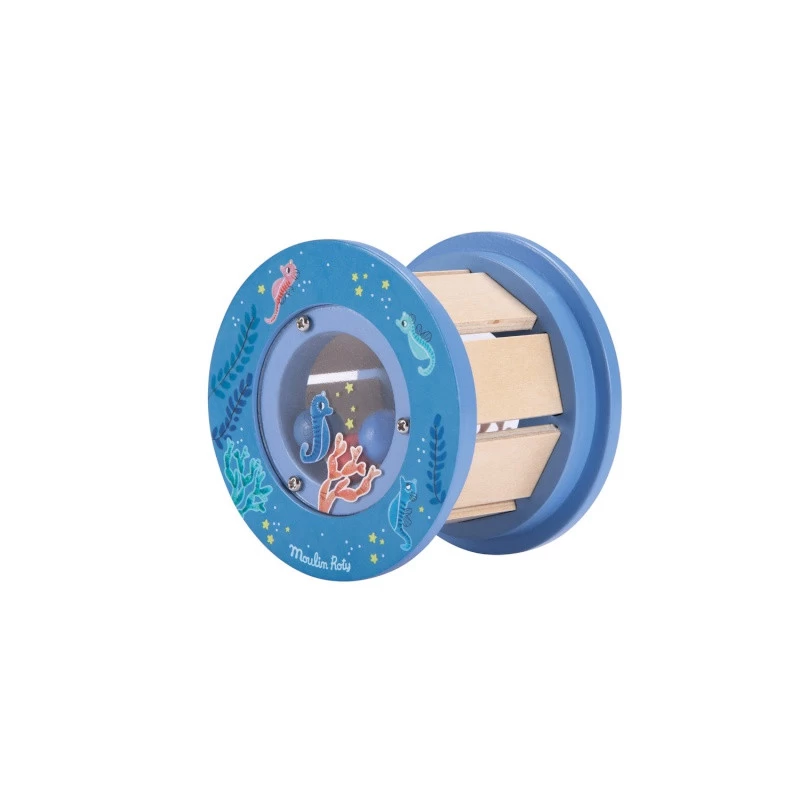 Otarie à Tirer MOULIN ROTY Les Aventures De Paulie 4 Otarie à Tirer MOULIN ROTY Les Aventures De Paulie – Image 2