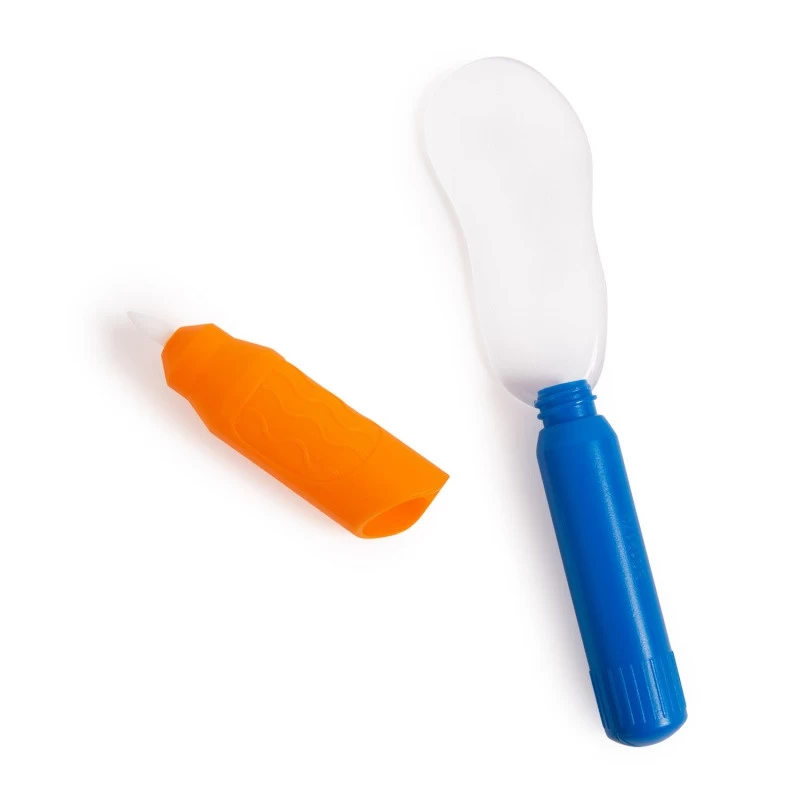 Peinture Pinceau Magique MOULIN ROTY Dans La Jungle 4 Peinture Pinceau Magique MOULIN ROTY Dans La Jungle – Image 2