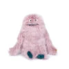 Peluche 55 Cm Boubou Mauve MOULIN ROTY Les Schmouks -Magasin de jouets peluche 55 cm boubou mauve moulin roty les schmouks