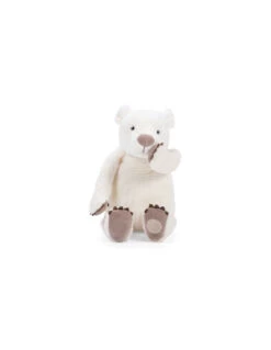Peluche Calinours Ecole Des Loisirs - Moulin Roty