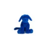 Peluche Chien Bleu Ecole Des Loisirs - Moulin Roty 2 Peluche Chien Bleu Ecole Des Loisirs - Moulin Roty -Magasin de jouets peluche chien bleu ecole des loisirs moulin roty