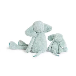 Peluche Éléphant 28 Cm MOULIN ROTY Les Baba-Bou 8 Peluche Éléphant 28 Cm MOULIN ROTY Les Baba-Bou -Magasin de jouets peluche elephant 28 cm moulin roty les baba bou 1 2