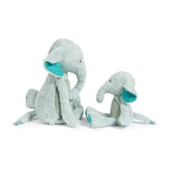 Peluche Éléphant 28 Cm MOULIN ROTY Les Baba-Bou 9 Peluche Éléphant 28 Cm MOULIN ROTY Les Baba-Bou -Magasin de jouets peluche elephant 28 cm moulin roty les baba bou 1 3