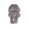 Peluche Lapin Grise MOULIN ROTY Arthur Et Louison -Magasin de jouets peluche lapin grise moulin roty arthur et louison