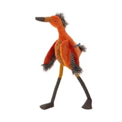 Peluche Oiseau Aigrette 60 Cm MOULIN ROTY Tout Autour Du 5 Peluche Oiseau Aigrette 60 Cm MOULIN ROTY Tout Autour Du -Magasin de jouets peluche oiseau aigrette 60 cm moulin roty tout autour du 1 1