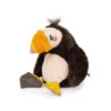 Peluche Oiseau Macareux 30 Cm MOULIN ROTY Tout Autour Du Monde -Magasin de jouets peluche oiseau macareux 30 cm moulin roty tout autour du monde