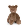 Peluche Ours Géant Marron MOULIN ROTY Arthur Et Louison -Magasin de jouets peluche ours geant marron moulin roty arthur et louison