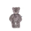 Peluche Ours Gris MOULIN ROTY Arthur Et Louison -Magasin de jouets peluche ours gris moulin roty arthur et louison