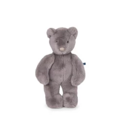 Peluche Ours Gris MOULIN ROTY Arthur Et Louison