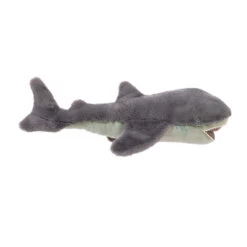 Peluche Requin 55 Cm MOULIN ROTY Tout Autour Du Monde