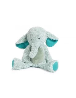 Petit éléphant Les Baba Bou - Moulin Roty