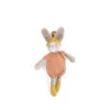 Petit Lapin Argile MOULIN ROTY Trois Petits Lapins -Magasin de jouets petit lapin argile moulin roty trois petits lapins