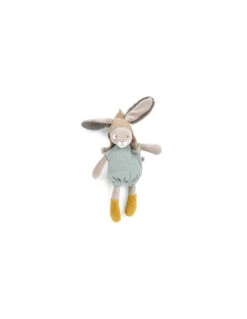 Petit Lapin Sauge Trois Petits Lapins - Moulin Roty