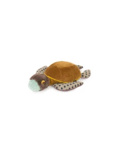 Petite Tortue Tout Autour Du Monde - Moulin Roty