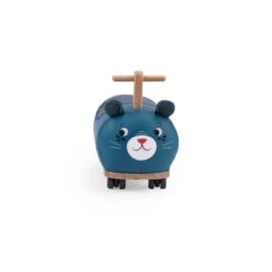 Porteur Panthere Roues Folles MOULIN ROTY Dans La Jungle 8 Porteur Panthere Roues Folles MOULIN ROTY Dans La Jungle -Magasin de jouets porteur panthere roues folles moulin roty dans la jungle 2