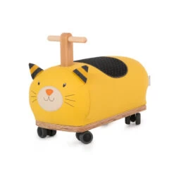 Porteur Roue Folle Lulu MOULIN ROTY Les Moustaches