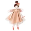 Poupée Fée L’Enchantée MOULIN ROTY Il était Une Fois -Magasin de jouets poupee fee lenchantee moulin roty il etait une fois