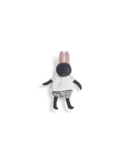Poupée Lapin Lune Après La Pluie - Moulin Roty -Magasin de jouets poupee lapin lune apres la pluie moulin roty 2