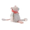Poupée Musicale Souris MOULIN ROTY Les Jolis Trop Beaux -Magasin de jouets poupee musicale souris moulin roty les jolis trop beaux