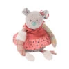 Poupée Souris MOULIN ROTY Les Jolis Trop Beaux 2 Poupée Souris MOULIN ROTY Les Jolis Trop Beaux -Magasin de jouets poupee souris moulin roty les jolis trop beaux