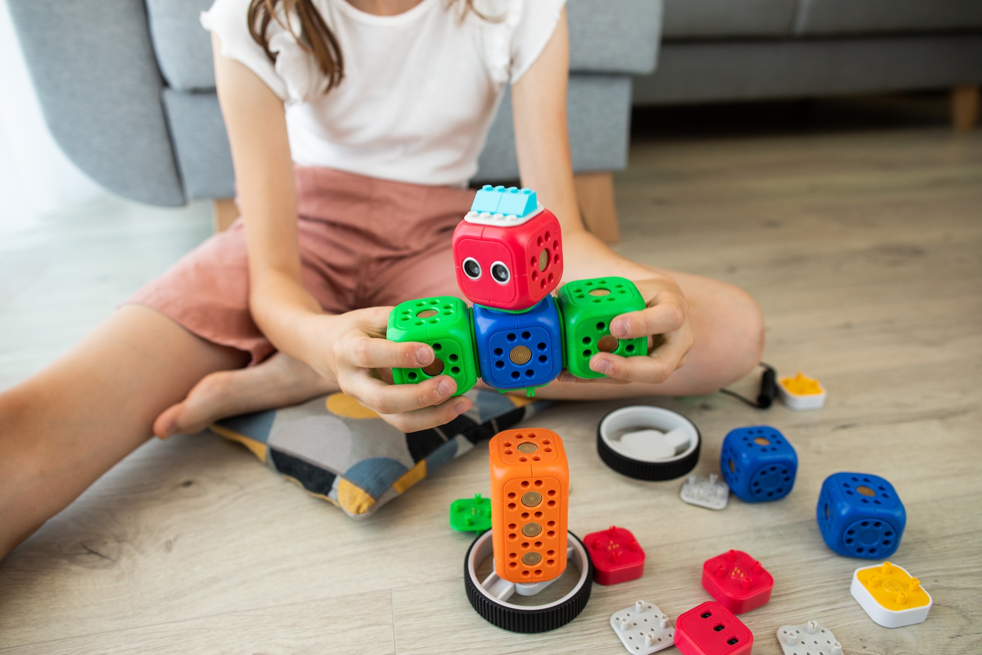 Magasin de jouets -Magasin de jouets robo wunderkind 3EuPcI31MQU unsplash