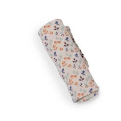 Set De 3 Langes Imprimés MOULIN ROTY Pomme Des Bois -Magasin de jouets set de 3 langes imprimes moulin roty pomme des bois 5