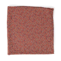 Set De 3 Langes Imprimés MOULIN ROTY Pomme Des Bois -Magasin de jouets set de 3 langes imprimes moulin roty pomme des bois 8