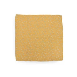 Set De 3 Langes Imprimés MOULIN ROTY Trois Petit Lapins -Magasin de jouets set de 3 langes imprimes moulin roty trois petit lapins 1